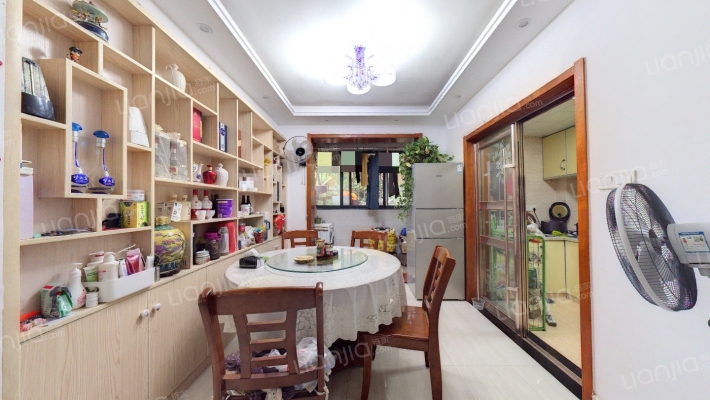 黄家湖小区二手房实景图