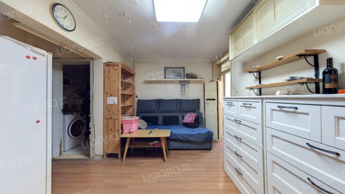 定慧东里二手房实景图