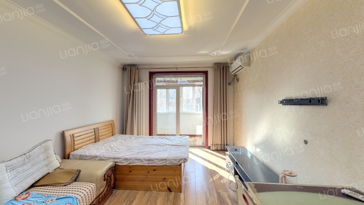 饮食服务公司综合楼二手房实景图