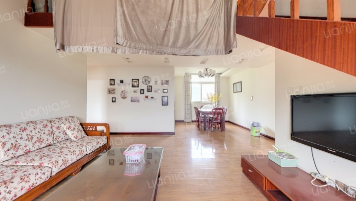 清水人家三期二手房实景图