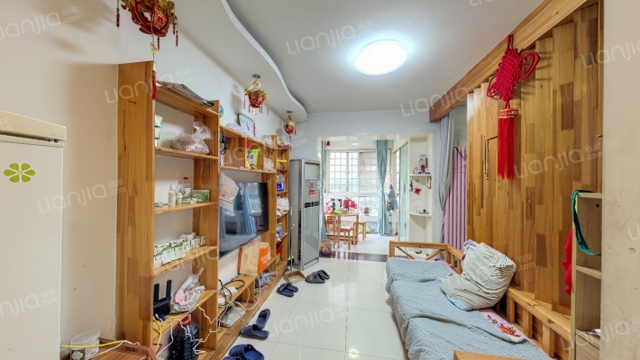 瑞园二手房实景图