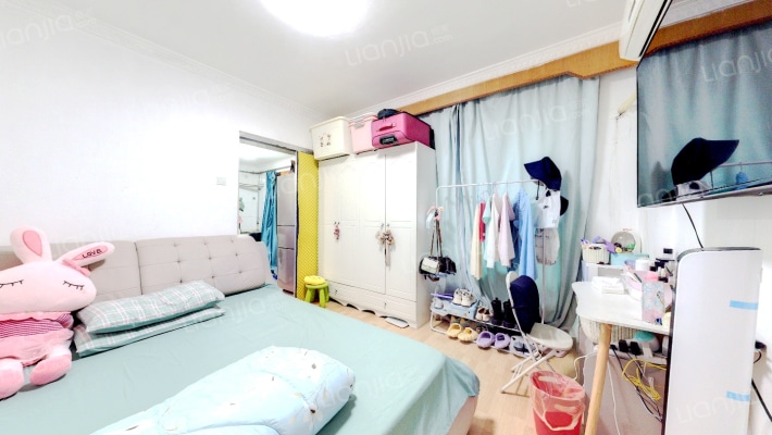 祥青苑二手房实景图
