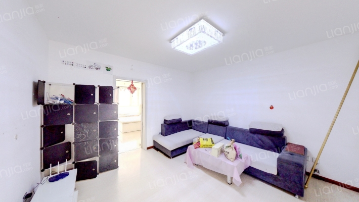 文华苑B区二手房实景图