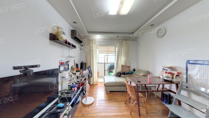 百龙小区二手房实景图