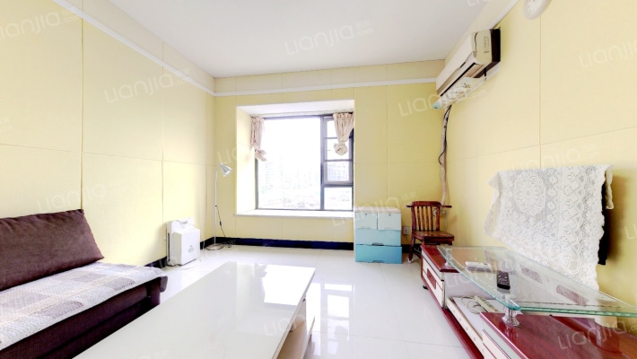 摩卡筑二手房实景图