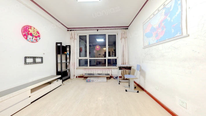 聚贤雅居二手房实景图