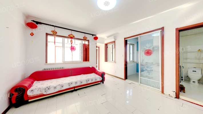 枫林绿洲(绿清南园)二手房实景图