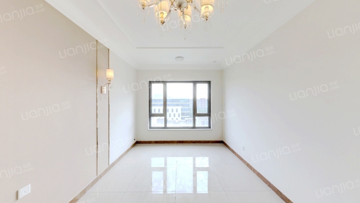 恒大珺睿府二手房实景图