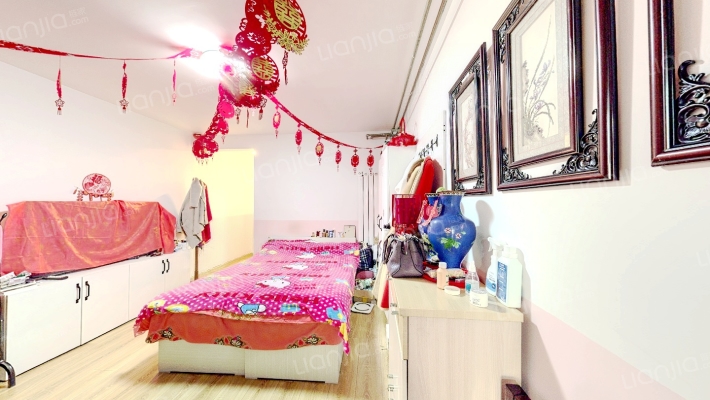 鼎嘉府邸二手房实景图