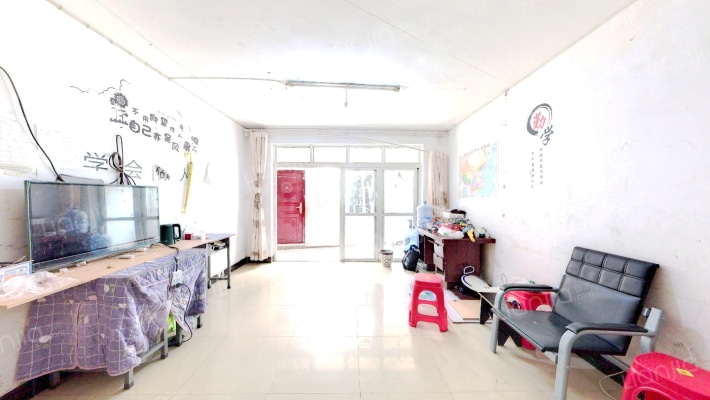 金桥家园二手房实景图