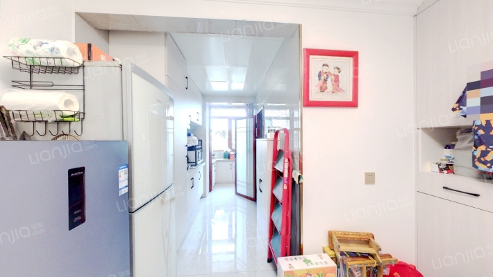 海安里二手房实景图