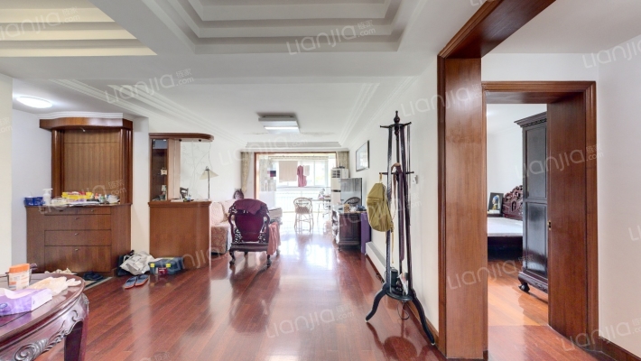 恒大翰城瀚林苑二手房实景图