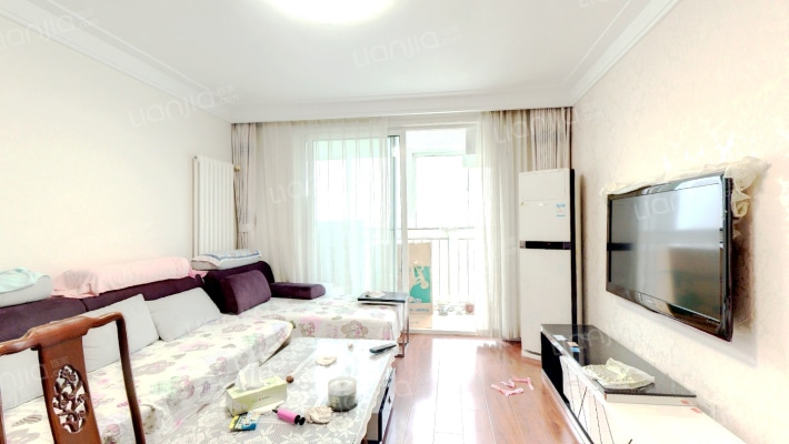 鑫欣家园二手房实景图