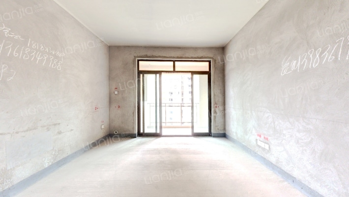 北城空港天地二手房实景图