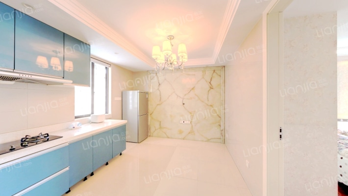 浮石社区二手房实景图