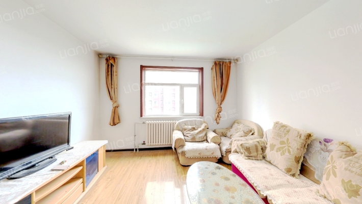 世耀东城二手房实景图