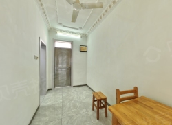 整租·浦北新村 2室1厅 南_浦北新村租房