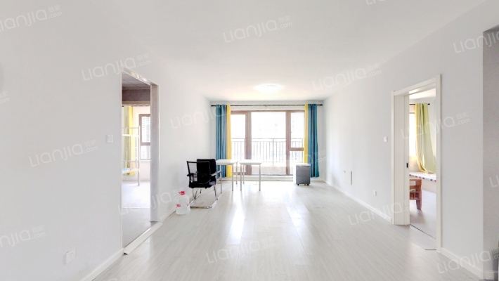 旭辉東宸府二手房实景图