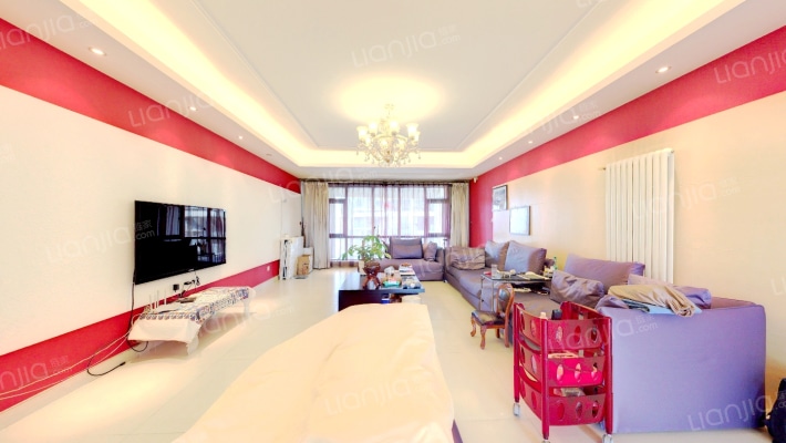 广汇PAMA二手房实景图