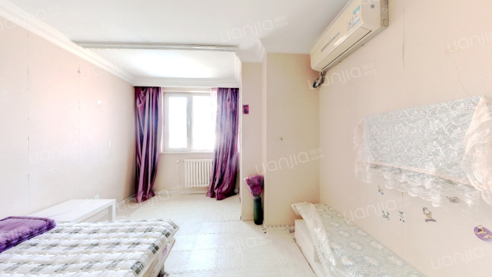 泛华领城二手房实景图