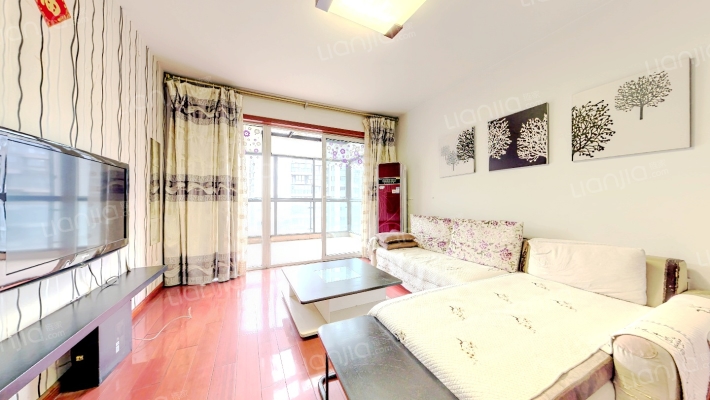 华侨城纯水岸一期高层二手房实景图