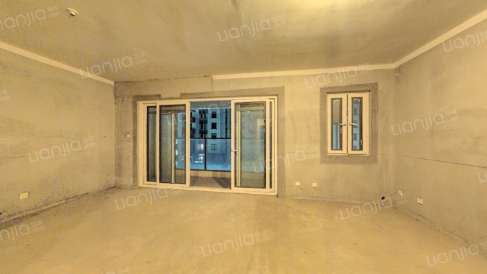 花样年花样城二手房实景图