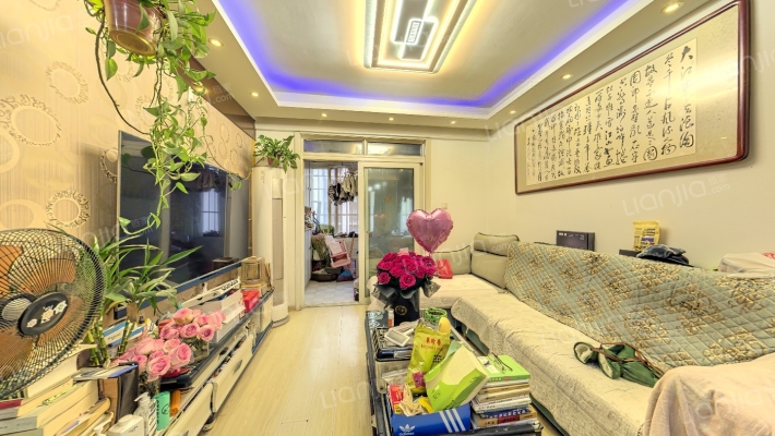 怡景园二手房实景图