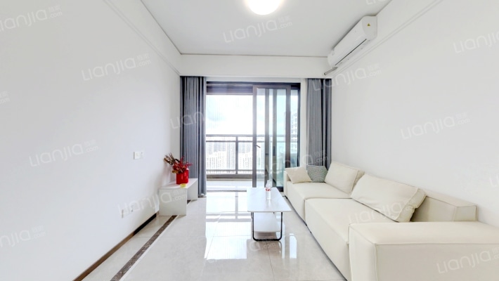 佳华领悦广场二手房实景图