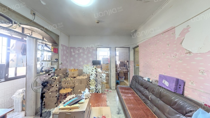 华垦大厦二手房实景图