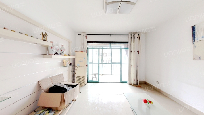 星港小镇二手房实景图