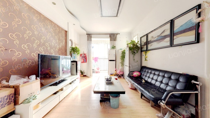 新里程二手房实景图