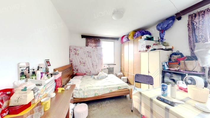 轧一大楼二手房实景图