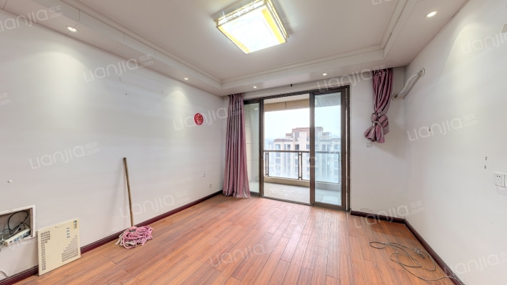 复地御溪雅苑二手房实景图