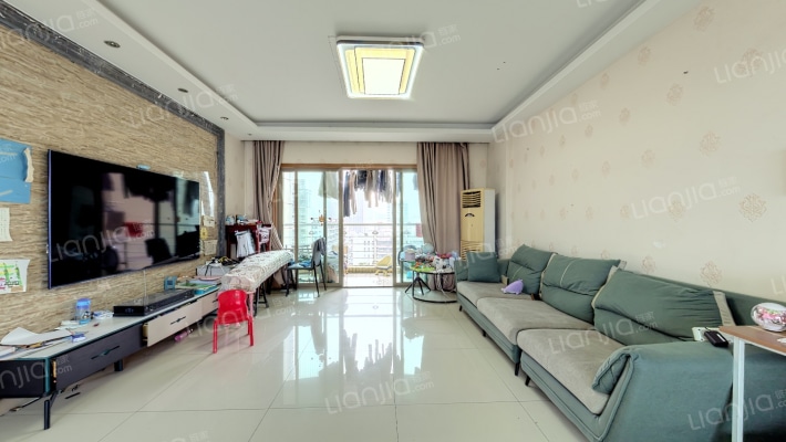 滨海春城二手房实景图