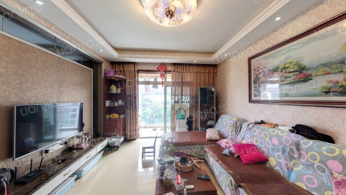 北国风光二手房实景图