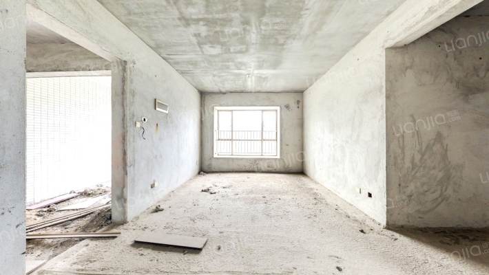 金域上景二手房实景图