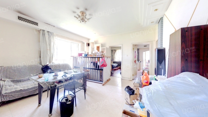 海峰公寓二手房实景图