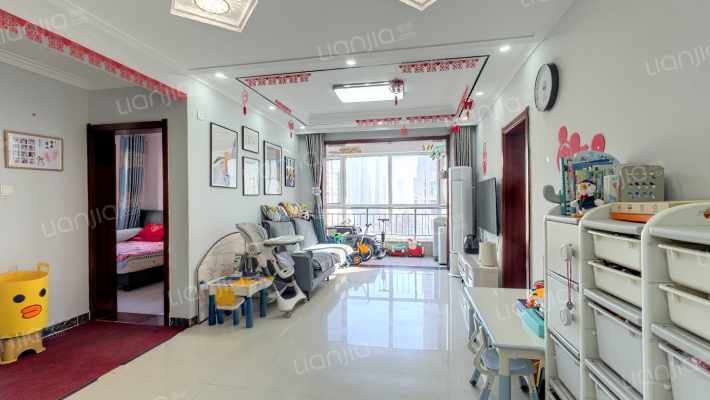 兴达花园二手房实景图