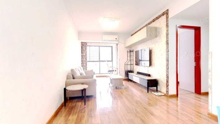 佳兆业广场二手房实景图