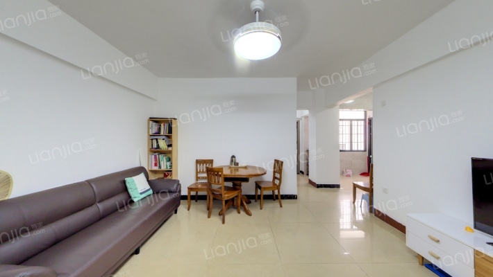 康泰花苑(海珠区)二手房实景图