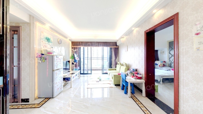 联美新天地二手房实景图