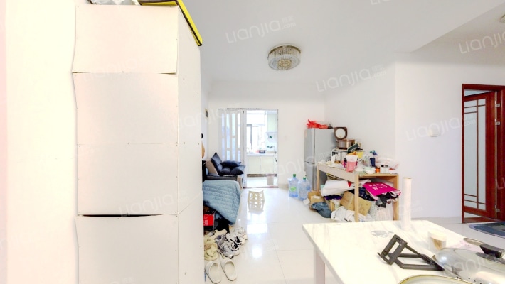 海天花园二手房实景图