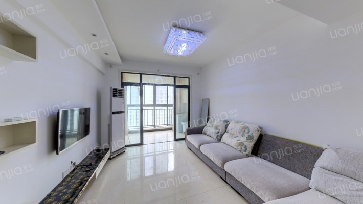 中建麓山和苑二手房实景图