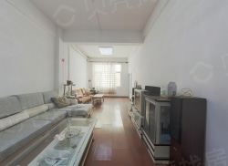 整租·名筑花都 3室1厅 错层 南/北_名筑花都租房