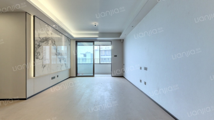 晴翠府二手房实景图