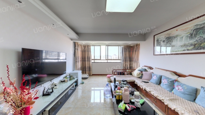 福湾新城夏雨苑A区二手房实景图