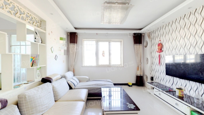 天途易居二手房实景图