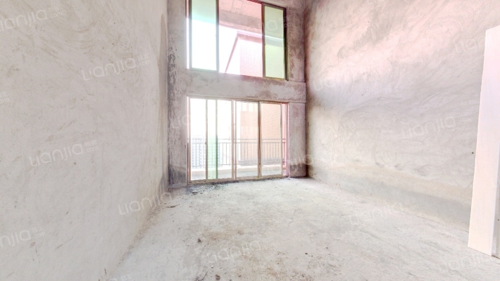 上河坊Q7C区二手房实景图