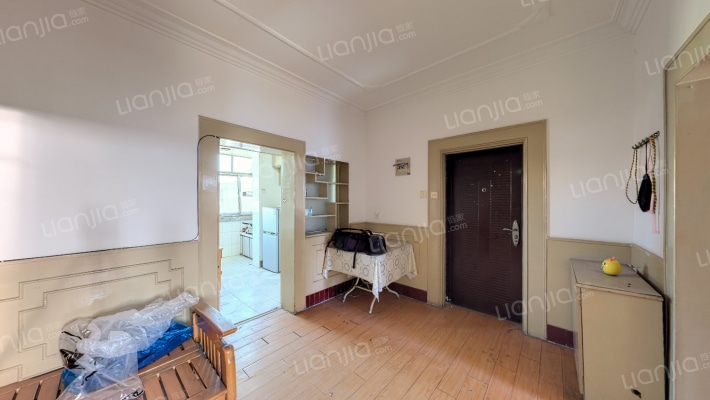 花山湾四区二手房实景图