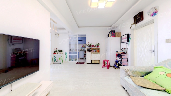 澳海澜庭二手房实景图